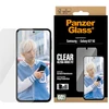 Panzer Glass PanzerGlass Ultra-Wide Fit antibakterinė ekrano apsauga su aplikatoriumi, skirta Samsung Galaxy A27 (5G)