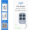 Papildomas nuotolinio valdymo pultelis PNI AP800C savaeigių vartų automatikos rinkiniui