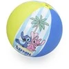 Bestway Pripučiamas paplūdimio kamuolys Disney Lilo ir Stitch 51 cm 9104T