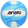 Mėlynas paplūdimio tinklinio kamuolys Enero