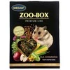 Pašaras žiurkėnams Megan Zoo-Box Premium Line, 520 gr