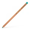 Pastelinis pieštukas Faber-Castell Pitt Pastel 156, žalios spalvos