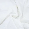 Patalynės komplektas 2-in-1 Antklodė su pagalve 2 pcs Balta Plunksna