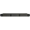Patch panel ALANTEC STP cat.6 48 prievadai IDC (PK050)