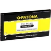 Patona Akumuliatorius 3.7V 1200mAh Li-Ion, tinkantis vietoje NOKIA BL-4U