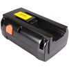 Patona Akumuliatorius Li-Ion 25V 4000mAh skirtas Gardena Spindelmäher 402520 380 C380 EC 380 LI 380C 380EC