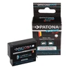 Patona Akumuliatorius skirtas GoPro Hero 8 AHDBT-801 Hero 7 AHDBT-701 Hero 6 Hero 5 AHDBT-501