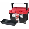 PATROL BOX HD COMPACT 1 Raudonas, 48x35x35cm