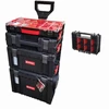 Patrol QBRICK SYSTEM PRO CART 2.0 RINKINYS 5-AME-1