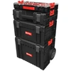 Q-Brick Patrol QBRICK SYSTEM PRO RINKINYS 3