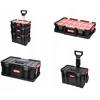 Įrankių dėžė Qbrick System Two Set Plus