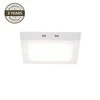 Paviršinė LED panelė Domoletti Ledo DLED-44, 18W, 3K, LED