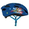Paw_Patrol Dviratininkų šalmas vaikams Paw Patrol, mėlynas