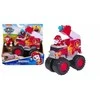 Žaislinė mašinėlė Spin Master Paw Patrol Rescue Wheels Themed Vehicles - Marshall