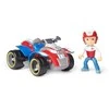 „Spin Master Paw Patrol“ – „Basic Vehicle 2.0“ – „Ryder“ (6071212)