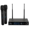 „Prodipe M850 DSP Duo UHF F5“ – UHF sistema su 2 nešiojamais mikrofonais