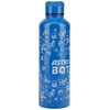 Paladone PP ASTROBOT - METAL WATER BOTTLE