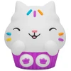 Paladone PP GABBYS DOLLHOUSE - CAKEY CAT SQUISHYGLO