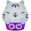 Paladone PP GABBYS DOLLHOUSE - CAKEY CAT SQUISHYGLO