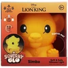 Paladone PP LION KING - SIMBA SQUISHYGLO