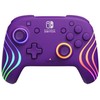 PDP Afterglow Wave belaidis valdiklis, skirtas Nintendo Switch, Violetinė