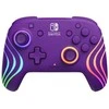 PDP Afterglow Wave belaidis valdiklis, skirtas Nintendo Switch, Violetinė