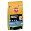 Sausas šunų maistas - PEDIGREE Professional Nutrition Junior (12 kg, paukštiena, 25% baltymų)