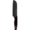 Peilis Bollire, santoku, nerūdijantysis plienas/marmuras