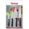 Peilių komplektas Tefal Comfort