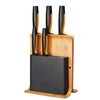 Peilių rinkinys FISKARS 1057552, 5 vnt.