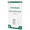 Peiliukai robotui Grimsholm DREAME, 12 vnt.