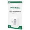 Peiliukai robotui Grimsholm ECOVACS GOAT, 12 vnt.