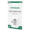 Peiliukai robotui Grimsholm Segway NAVIMOW, 12 vnt.
