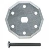 Makita 198603-3 Peilis, CP100D