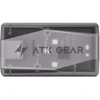Pelė ATK 8K Wireless Dongle, 8000 Hz Polling Rate, 2.4 GHz