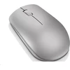 Lenovo Belaidė pelė 530 Platinos pilkas, 2.4 GHz Wireless via Nano USB