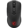 MSI Pelė žaidimams | VERSA 300 WIRELESS | Wireless | 2.4 GHz, Bluetooth, USB 2.0