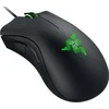 Pelė žaidimams Razer DeathAdder Essential Ergonomic juodos spalvos