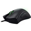 Pelė žaidimams Razer DeathAdder Essential Ergonomic juodos spalvos