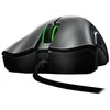 Pelė žaidimams Razer DeathAdder Essential Ergonomic juodos spalvos