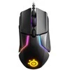 Pelė žaidimams SteelSeries Rival 5 Juodas juodos spalvos