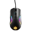 Pelė žaidimams SteelSeries Rival 5 Juodas juodos spalvos