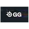 Pelė žaidimams SteelSeries Rival 5 Juodas juodos spalvos