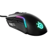 Pelė žaidimams SteelSeries Rival 5 Juodas juodos spalvos