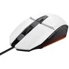 Pelė žaidimams Trust GXT 109W Felox, Balta
