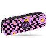 Penalas be priemonių CoolPack, 22 cm x 8 cm, įvairių spalvų