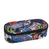 Penalas be priemonių CoolPack, 22.5 cm x 10.5 cm, įv spalvų