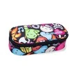 Cool Pack Penalas be priemonių CoolPack, 23x10cm, įvairių spalvų