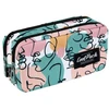 MGA Penalas be priemonių CoolPack, 4 x 23 cm, įvairių spalvų