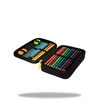 Penalas CoolPack, 20 cm x 13 cm, juoda
